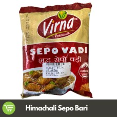 VIRNA SEPO BARI